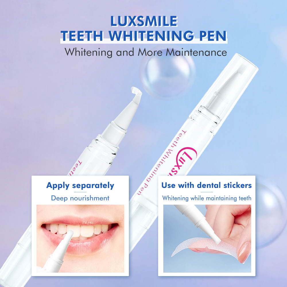 歯のホワイトニングペン,4ml,35%,過酸化カルバミド,歯 - Teeth Whitening Kit Price のレビューと価格