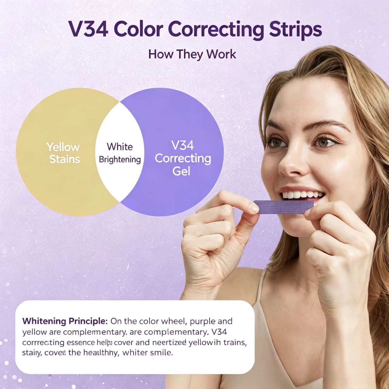 オーラルケア歯のホワイトニングセット - 黄ばみ除去＆歯垢除 - Teeth Whitening Xylitol のレビューと価格