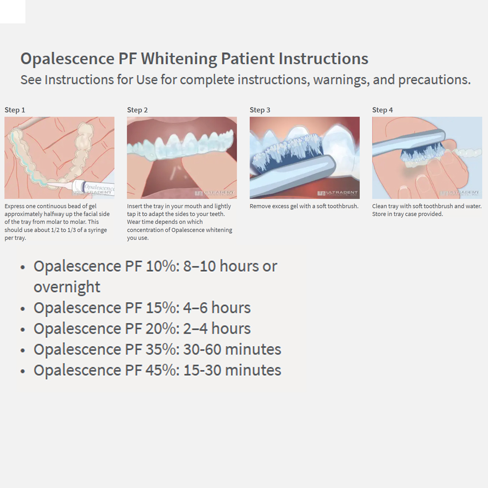 家庭用UV患者セット,プロの衛生機器,紫外線,16%,歯科材 - Teeth Whitening With Peroxide のレビューと価格