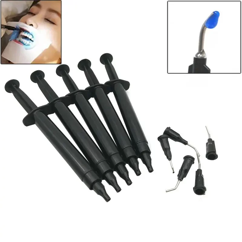 歯茎保護ジェル,歯のホワイトニング材料,チップ付き,1.5m - Teeth Whitening Foam のレビューと価格