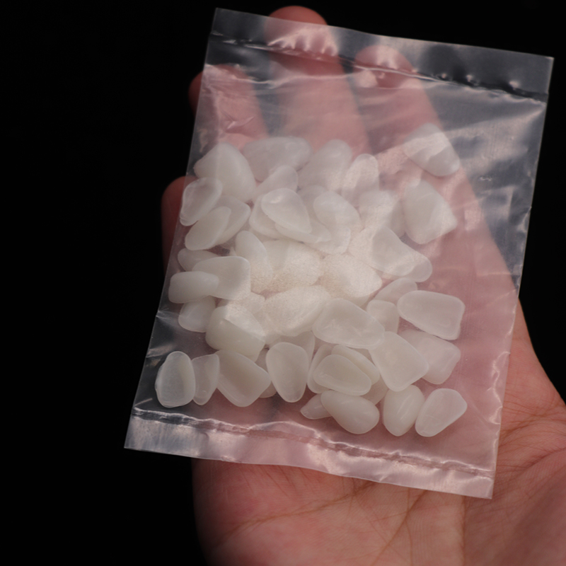 3 パック歯科入れ歯ベニアホワイトニング入れ歯一時的なクラウ - Teeth Whitening Veneers のレビューと価格