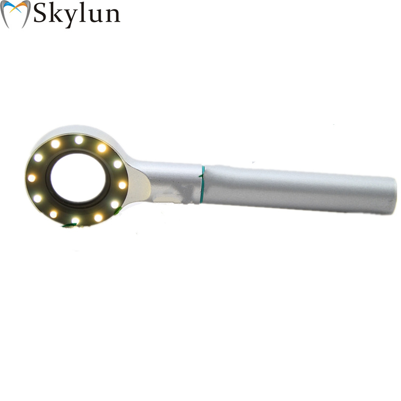 3 in 1 デンタルベースライトシェードガイド TRI ス - Teeth Whitening Free のレビューと価格