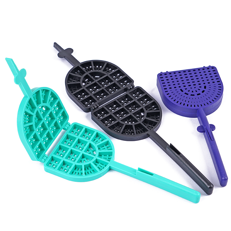 1pcTooth 洗浄ラケット磁器歯クリーニング研磨プレート - Teeth Whitening Veneers のレビューと価格