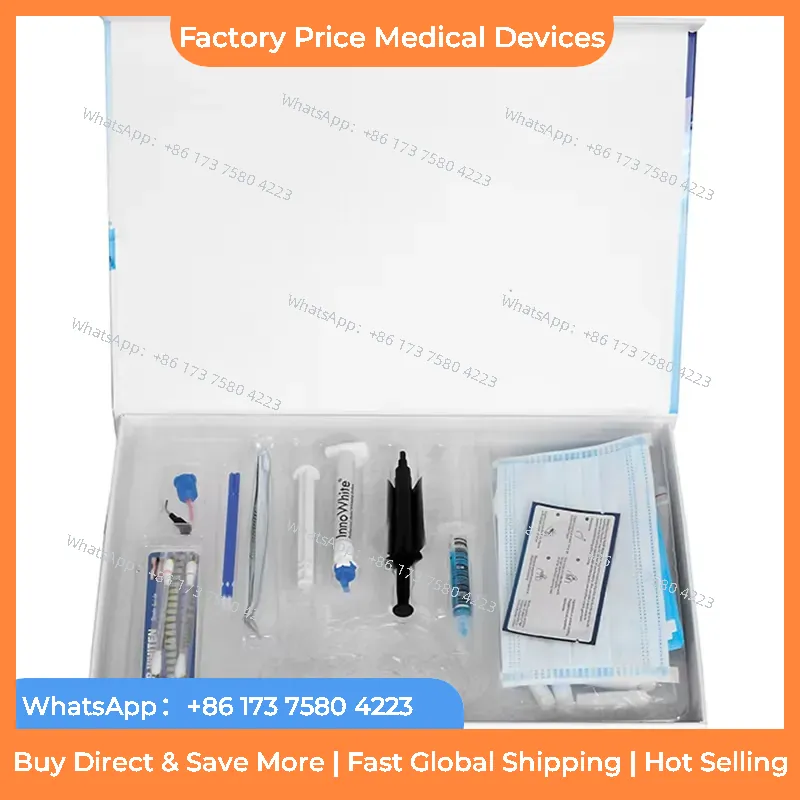 2026 LK-E21-2 ペルオキシド ホワイトニングキッ - Teeth Whitening Kit Price のレビューと価格