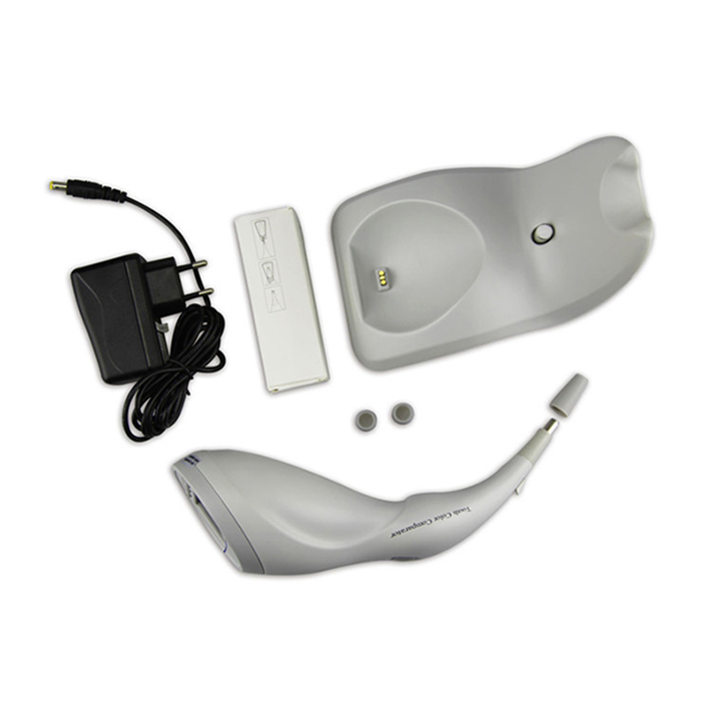LED歯科用歯のホワイトニングデジタルシェードガイド歯の色比 - Teeth Whitening Free のレビューと価格