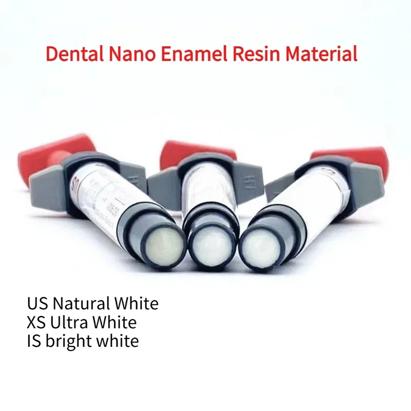歯科用6Dナノ歯彫刻エナメル樹脂材料 光硬化歯のホワイトニン - Teeth Whitening Veneers のレビューと価格