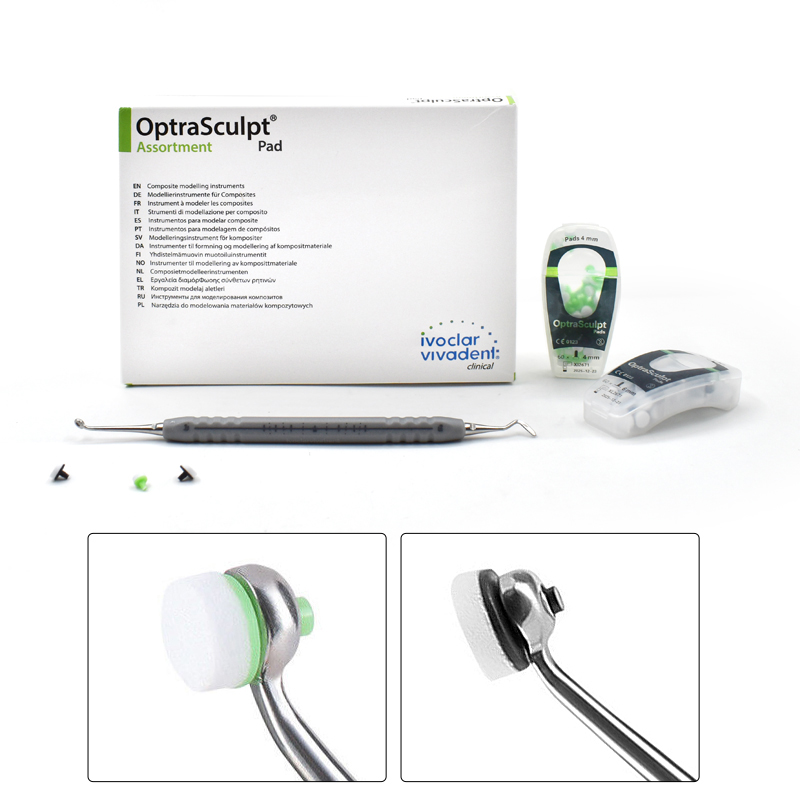 Ivoclar Vivadent 歯科用ホワイトニングフォー - Teeth Whitening Veneers のレビューと価格