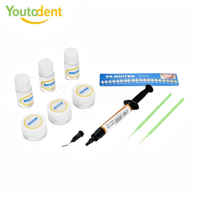歯科ホワイトニングキット 35% 過酸化水素ホワイトニング歯 - Teeth Whitening With Peroxide のレビューと価格