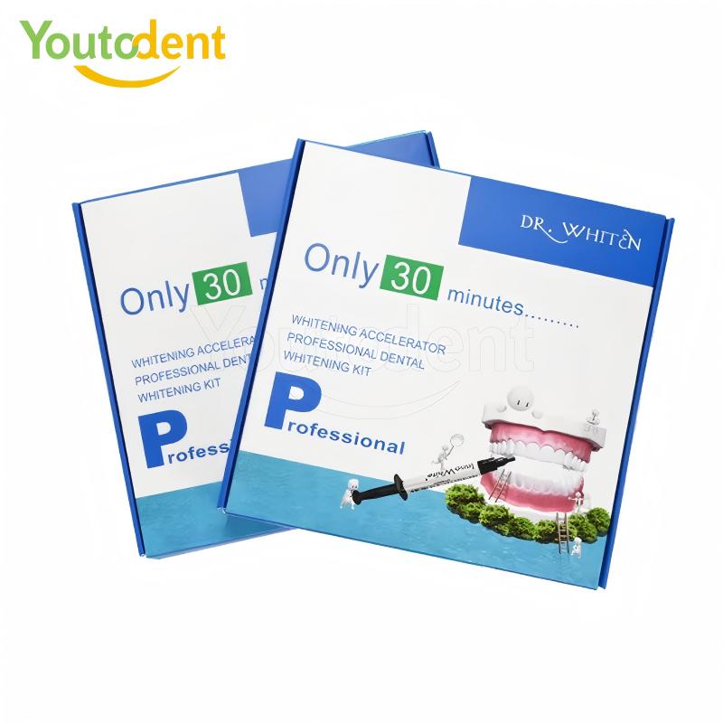歯科ホワイトニングキット 35% 過酸化水素ホワイトニング歯 - Teeth Whitening With Peroxide のレビューと価格