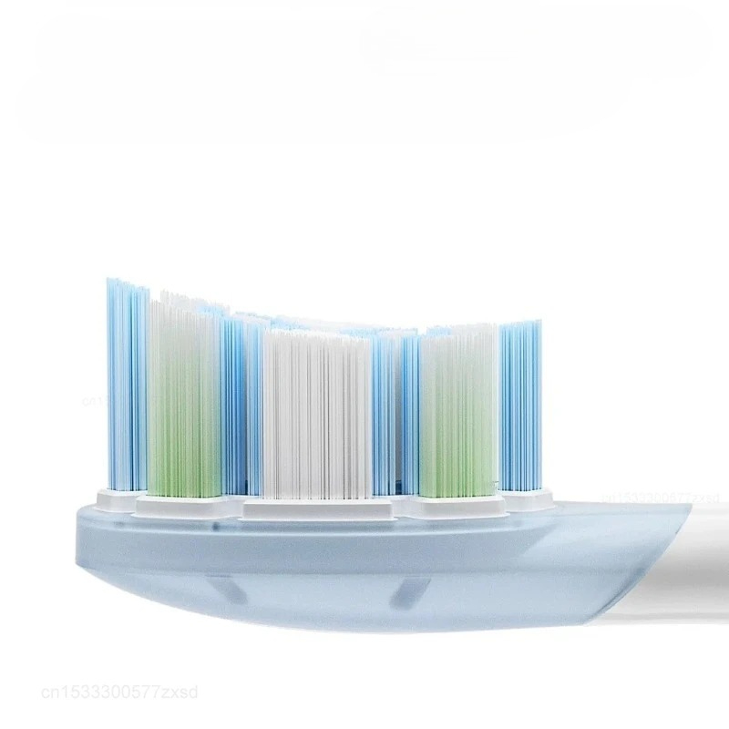 Mijia 電動歯ブラシ ブラシヘッド Mijia ソニック - Electric Toothbrush Sonic のレビューと価格