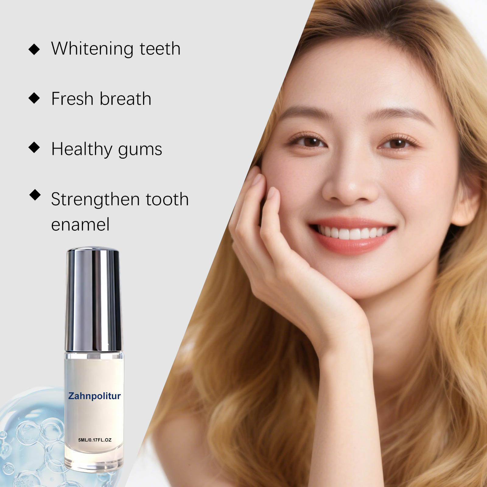 キシリトール歯磨き粉 瞬間美白 黄ばみ除去 口臭予防 長続き - Teeth Whitening Xylitol のレビューと価格
