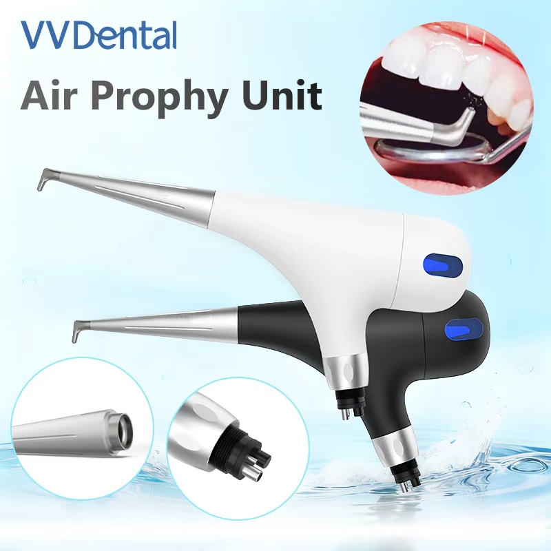 VVDendal エアプロフィー歯科用歯のホワイトニングスプ - Teeth Whitening Free のレビューと価格